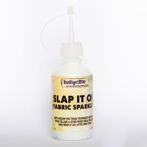 IndigoBlu Slap It On - Fabric Sparkles